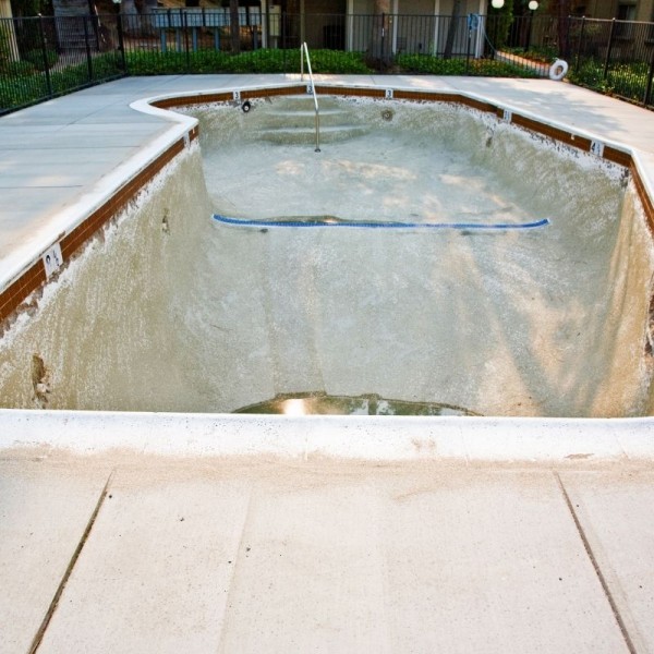Havuz İnşaat ve Filtrasyon Sistemleri 3