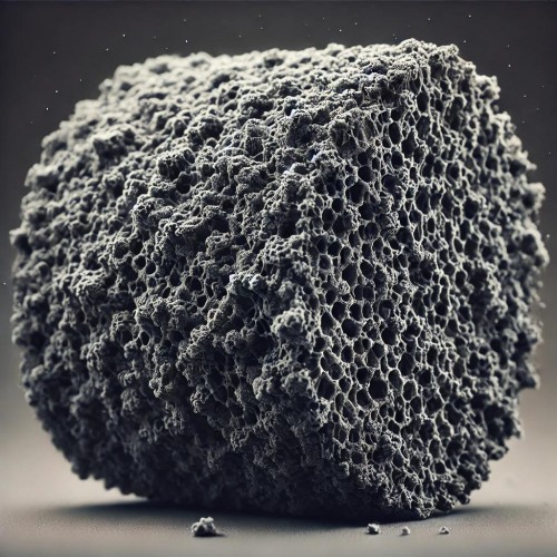 What is Activated Carbon? | Properties & Uses