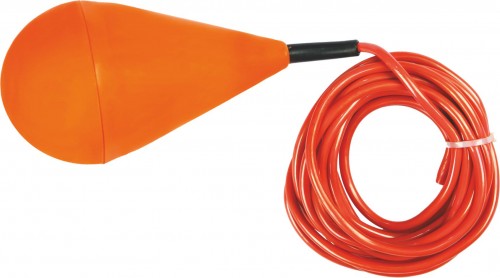 What is a Pear-Shaped Float Switch?