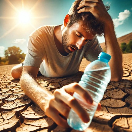 What is Dehydration? Symptoms, Causes, and Prevention Methods