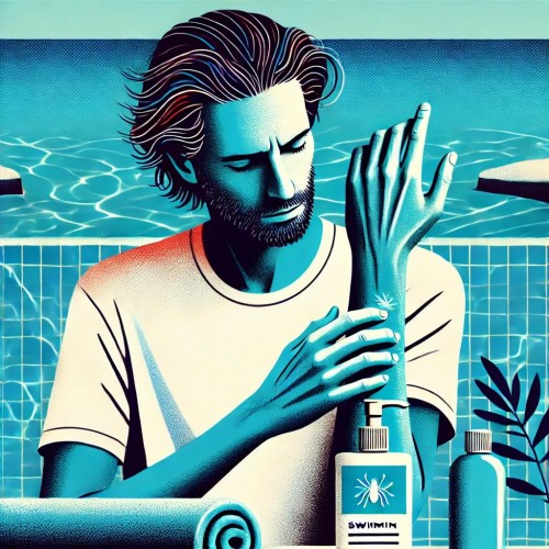 What Helps with Itching After Swimming? – Protect Your Skin