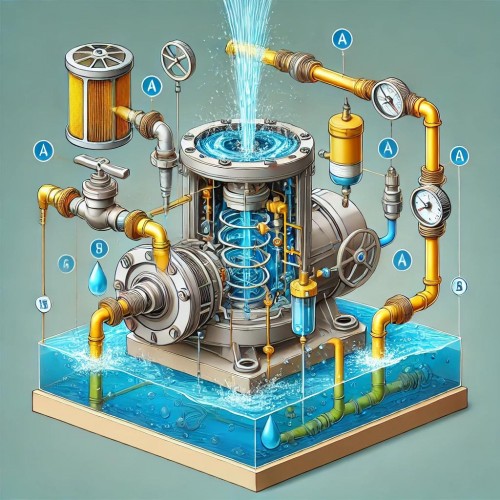 Hydrophore Installation Rules and Plumbing Guide