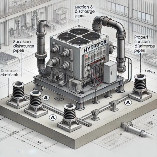 How to Install a Booster Pump? Operating Guide