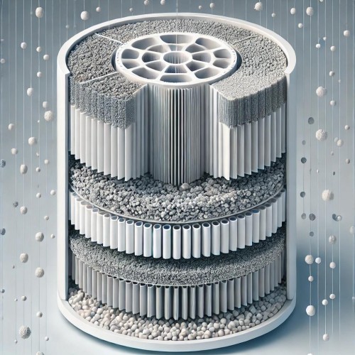 Cartridge Filters: Applications, Types, and Benefits