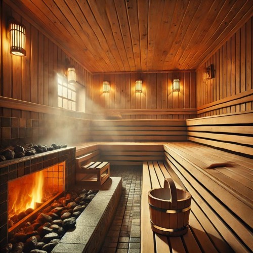 Sauna: Türleri, Faydaları ve Kullanım Rehberi