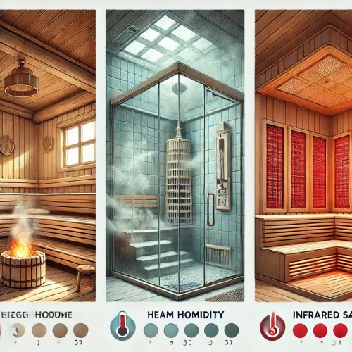 Sauna Construction and Common Questions