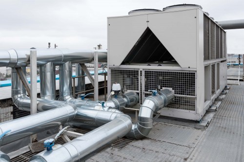 Cooling Systems: What Are They and Where Are They Used?
