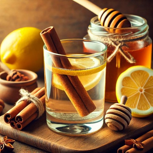 Health Benefits of Cinnamon Water and Its Role in Weight Loss