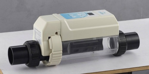 Advantages of Salt Chlorine Generators