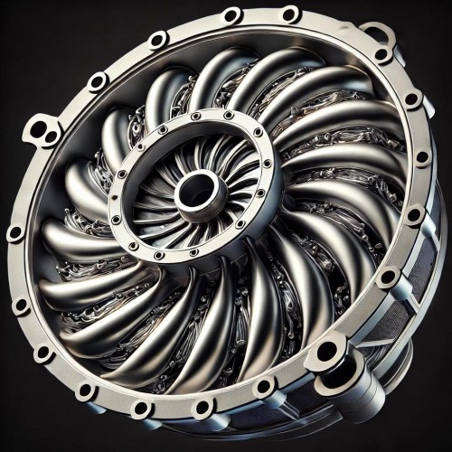 What is a Vortex Impeller? Advantages & Applications