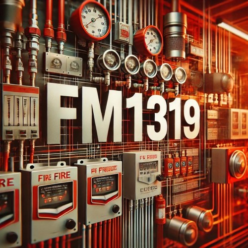 What is the FM 1319 Standard?