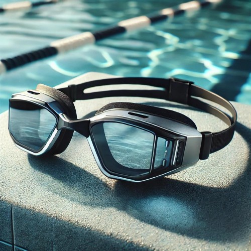 Best Swimming Goggles for Pools | Eye Protection & Comfort