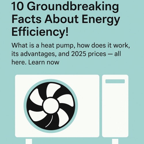 Isı Pompası Nedir?