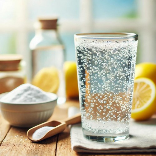 Benefits and Risks of Carbonated Water | The Alkaline Water Miracle