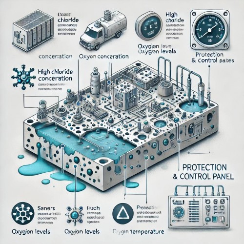 What is Corrosion? Causes and Prevention Methods