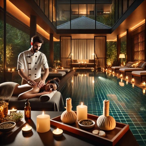 What is SPA? Benefits, Rules, and What to Wear in a SPA?