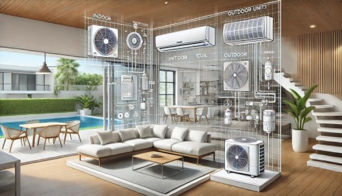 What is a Split Air Conditioner? Benefits and Best Models