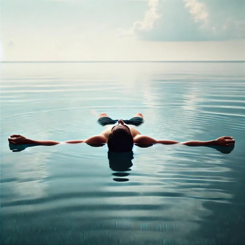 Effective Water Floating Techniques | Safe & Easy Swimming Tips