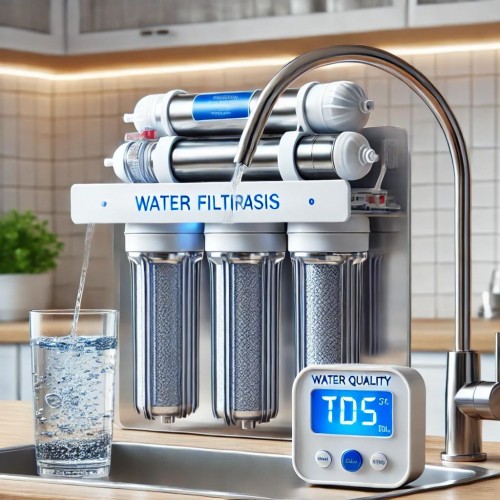 What is Reverse Osmosis? How Does a TDS Meter Work?