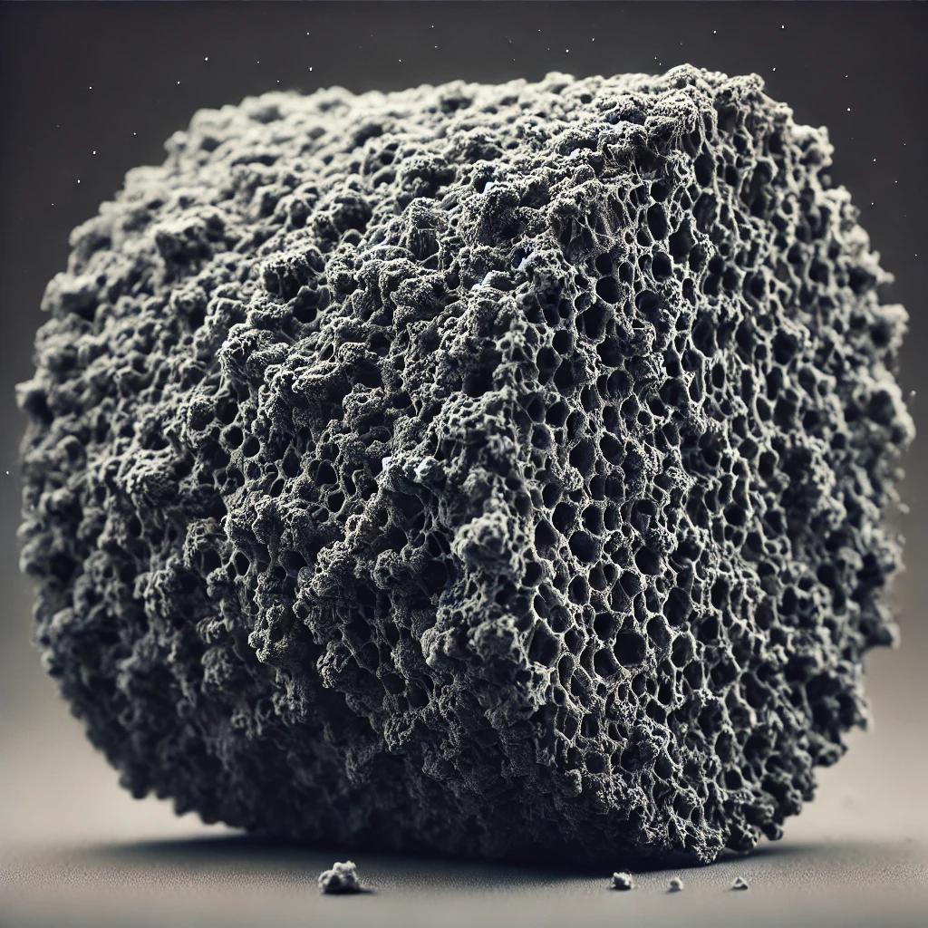  What is Activated Carbon? | Properties & Uses 