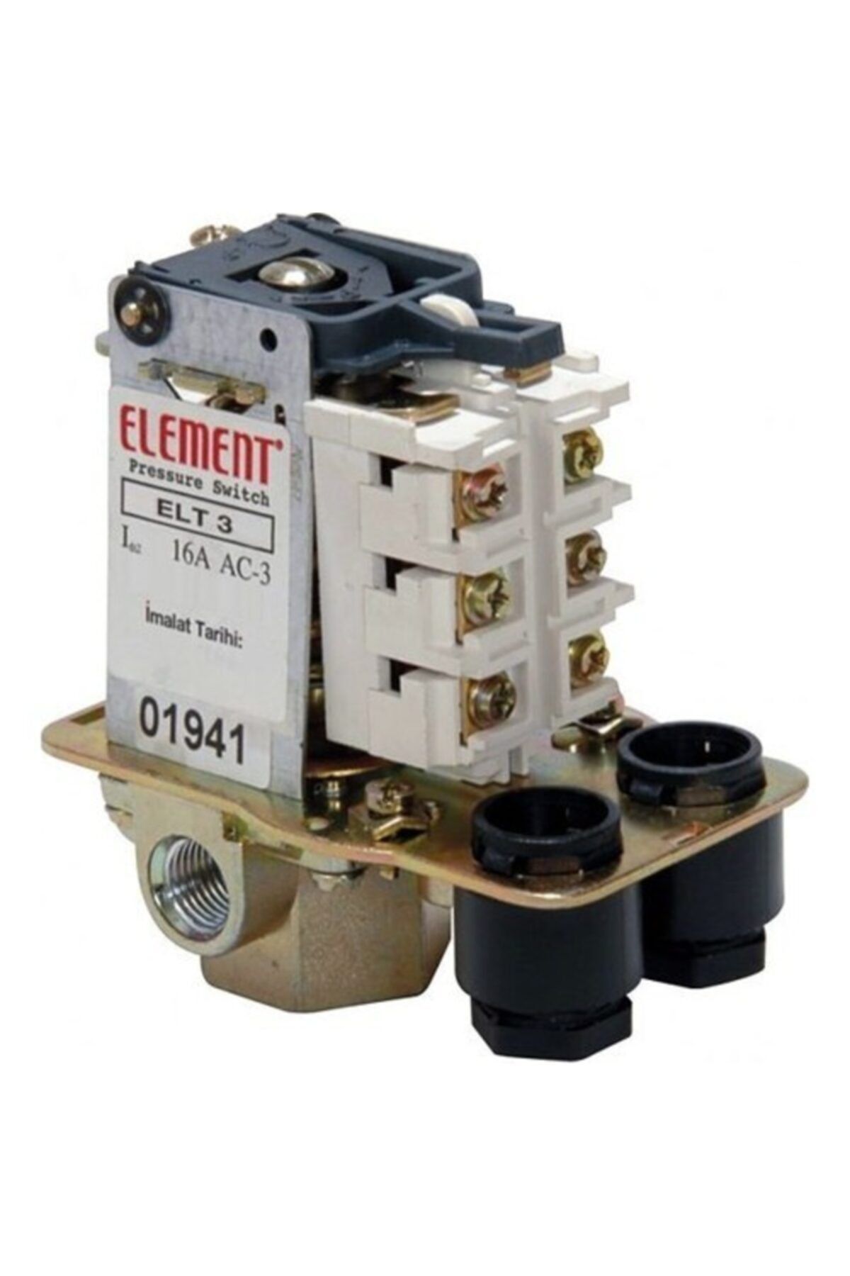  What is a Pressure Switch? 