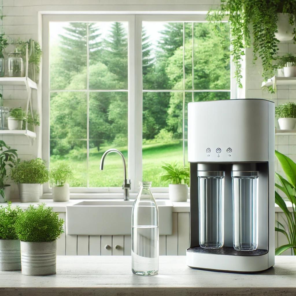  A Cleaner World: Environmental Benefits of Water Purifiers 