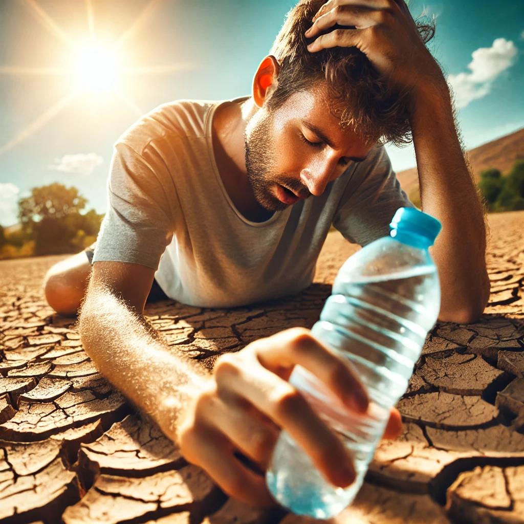  What is Dehydration? Symptoms, Causes, and Prevention Methods 