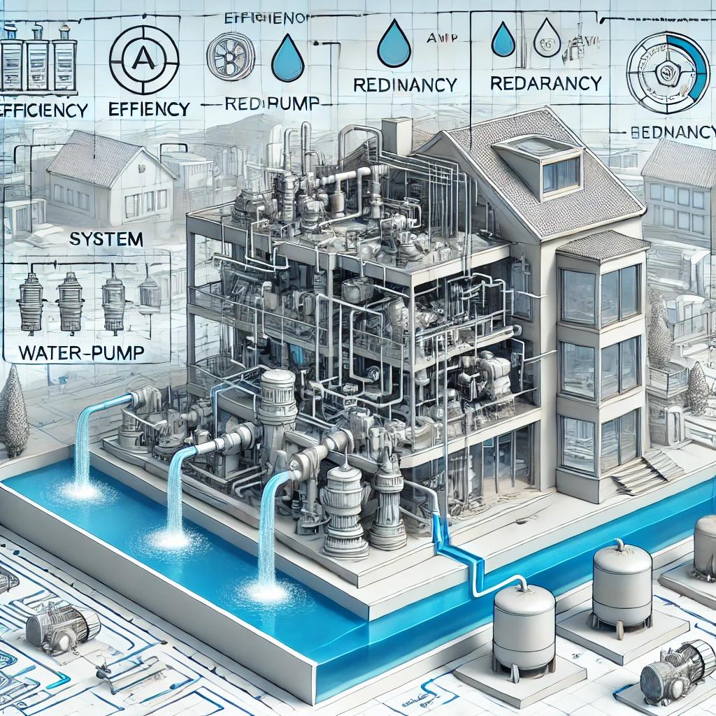  Hydrofor Flow Rate Calculation: Formula and Examples 