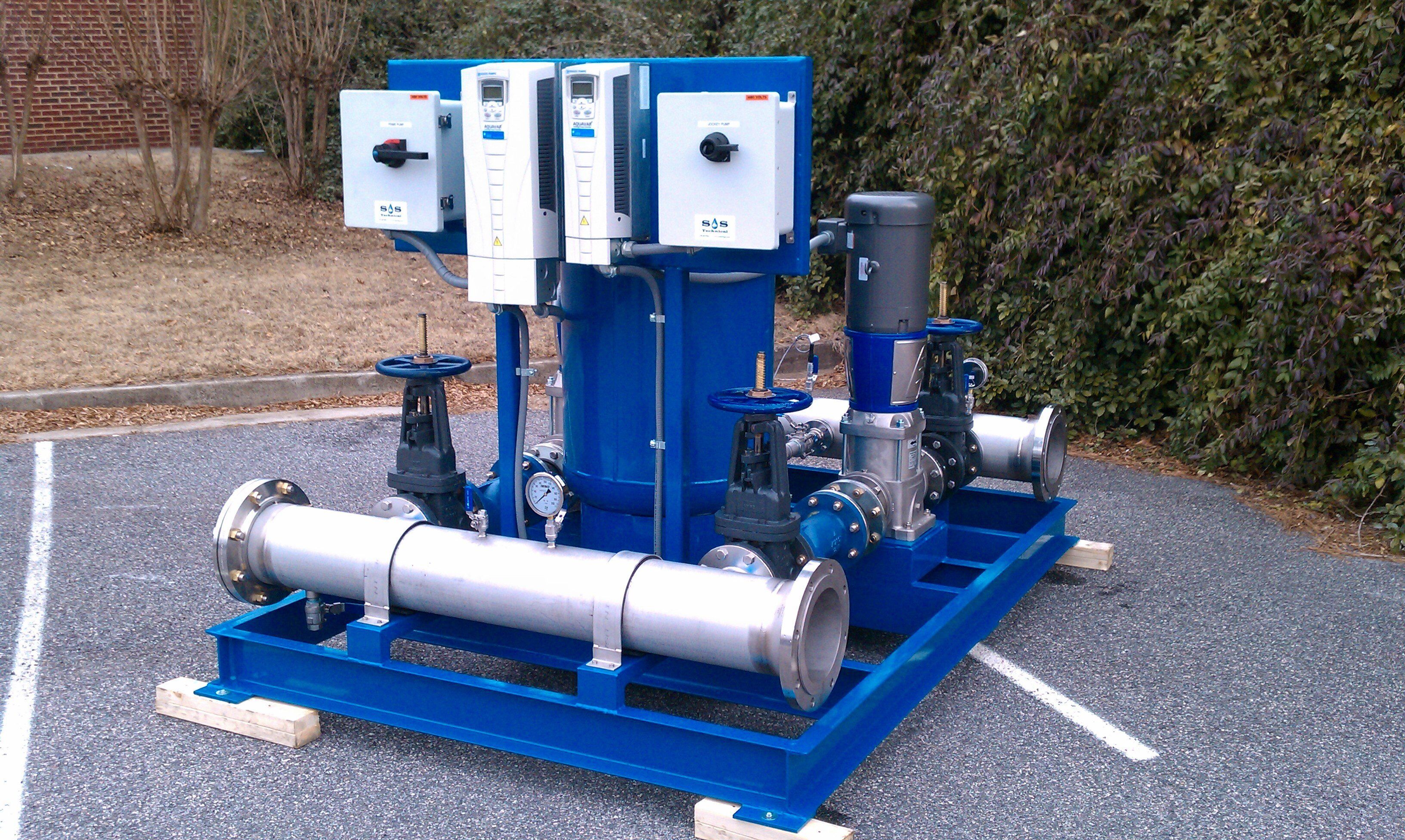  What is a Booster Pump? Booster Pump Prices and Usage Areas 