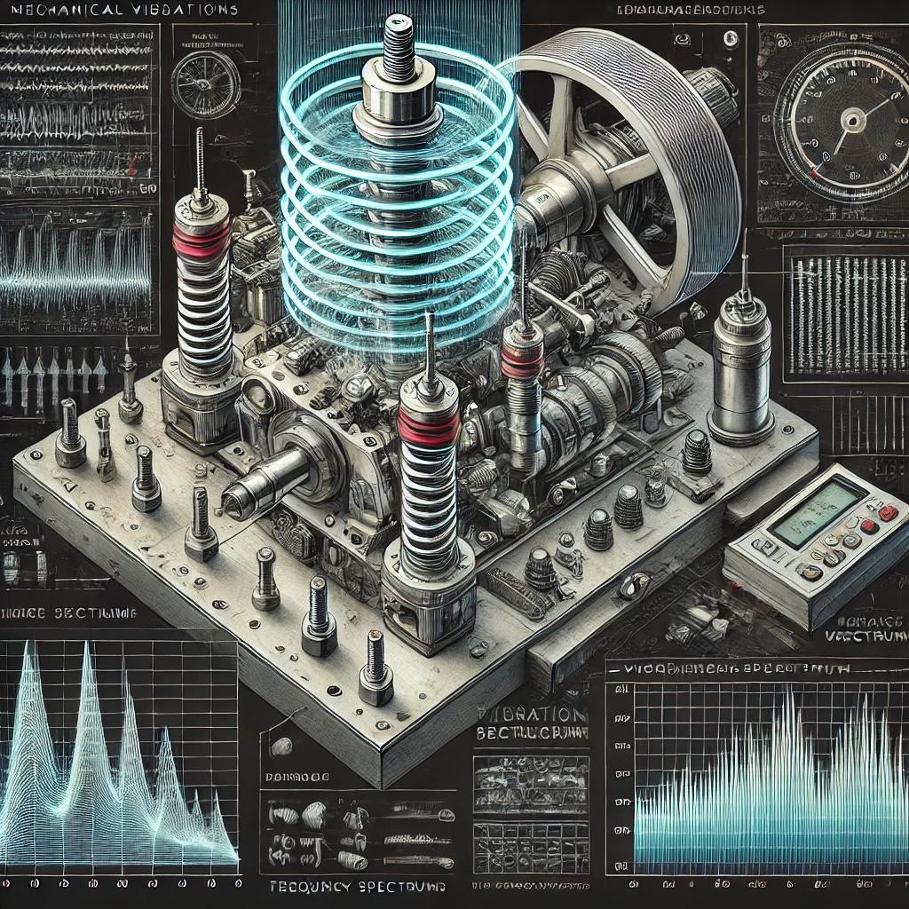 Mechanical Vibrations: What Are They, Why Do They Occur, and How Are They Controlled? 