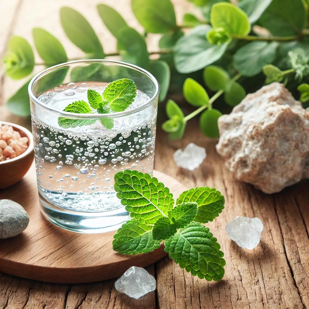  What is a Mineral? Properties and Benefits of Water and Minerals 