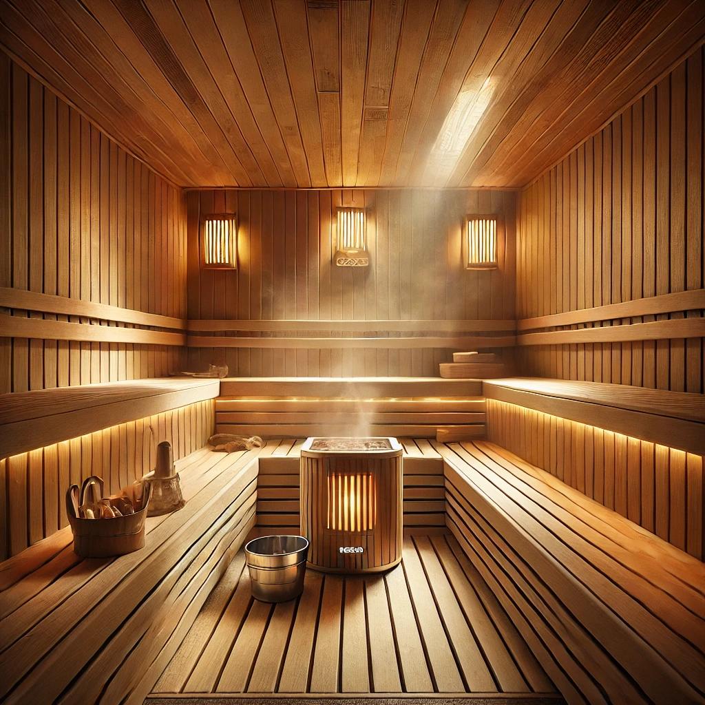  Sauna Nedir? Faydaları, Yapım Süreci ve Fiyatları 