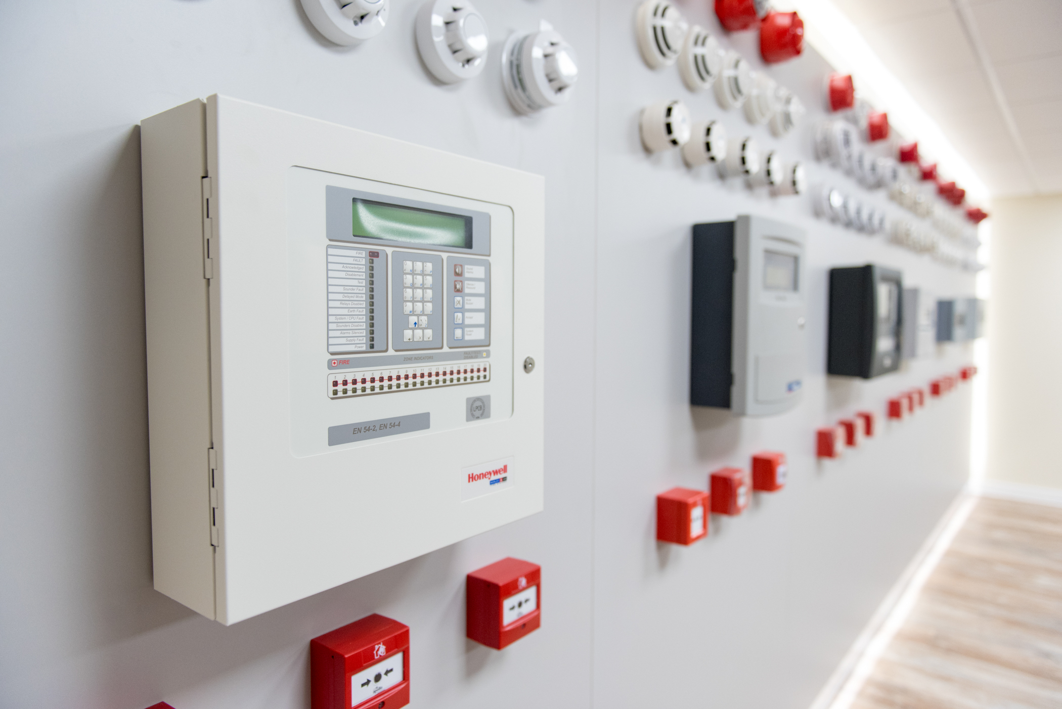  What is a Fire Alarm System? 