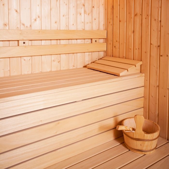 Spa&Sauna Sistemleri Nedir?